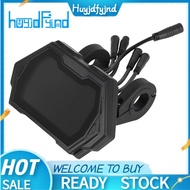 Display Model A Replacement for  G4 MAX Electric Scooter Digital Meter Screen Parts FEIMI-2 Protocol