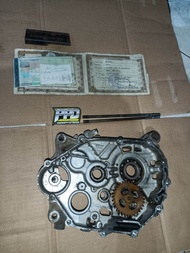 Dokumen Yamaha Jupiter Robot 2010