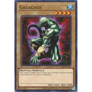 Yugioh Gagagigo (25th Anniversary) [DCR-EN054] Common