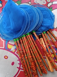 saring ikan lamit untuk menangkap ikan / jaring ikan