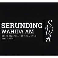 SERUNDING IKAN PACK 200GRAM 250GRAM 500GRAM 1KILOGRAM