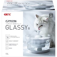 GEX Cat Smart Cooling Drinking Fountain 1.5L