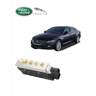 C2C35166 JAGUAR XJ X350 AIR SUSPENSION VALVE BLOCK
