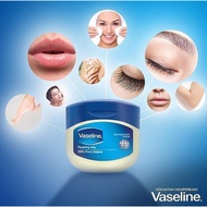 VASELINE Repairing Jelly 100 LARGEML Vaseline Lip Balm Vaseline Petroleum Jelly