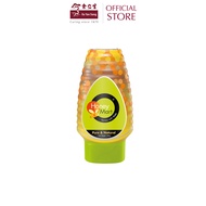 Eu Yan Sang HM Honey with Yuzu 柚子蜂蜜 500gm