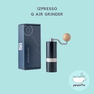 1Zpresso ZP6 Hand Grinder - Q AIR Black