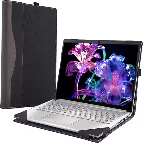 Laptop Case Cover For ASUS Vivobook S15 S5507 15.6-inch Detachable Notebook PC Cover Stylus Gift