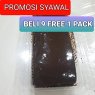 SAMUDRA CHOCOLATE MOIST CAKE  400G(READY STOCK)
