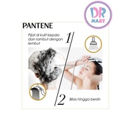 ▼ ♧ ◄ Pantene 70ml Anti Kadruff Shampoo