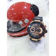 CHRONOFORCE - CF 5340