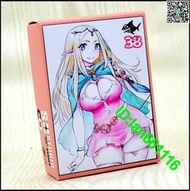 SH KD38 KINGDOM DEATH ELF 精靈 樹脂GK