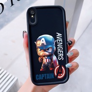 Case For Xiaomi Redmi 9i 9a 9t 9 Power Anime Character Phone Silicone Shockproof