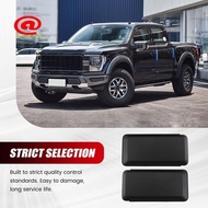 Car Front Bumper Guards Cover Anti-Collision Cover JL3Z-17E810-AB JL3Z-17E811-AB for   2018-2020