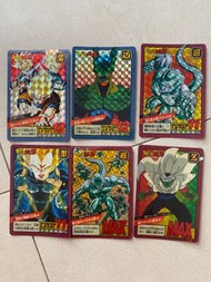 龍珠閃卡激鬥三代日初（價格可在描述區找到