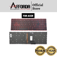 ACER AN515-52 AN515-54-5692 with Backlight Laptop Keyboard