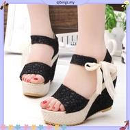 SmartChoice Women High-Heeled Shoes Readystock 3357 SHOES 【G5】