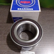 FRONT WHEEL BEARING ALL NEW CRV 2017 HRV 2014-2019 51BWD01 (PRICE FOR 1 PCS)
