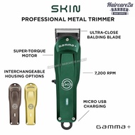 Gamma+ Skin Boosted Super Torque Modular Cordless Clipper #HCGPAACS