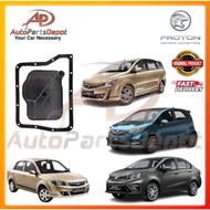 APD【READY STOCK】PROTON Auto Transmission Filter with Gasket PW828710 For Saga Flx & Vvt/ Persona Vvt