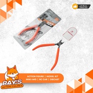 Hobby Mio Single Blade Nipper HM-102 alt dspiae, god hand