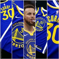 【勇士場館貨·Curry球衣有章】Warriors Stephen Curry Icon Edition