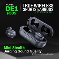 DMES DE1 PLUS EARBUDS