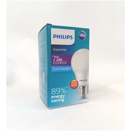 Philips LED Essential 7W E27 170-220V