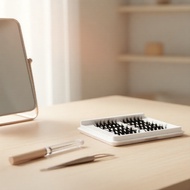 10 Rows 60PCS Manga Effect Lash Clusters - DIY Natural Volume for Lash Beginners