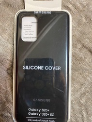 Samsung Galaxy S20+/Samsung S20+5G silicone cover