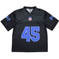 Oversize JERSEY / NFL 63 / VINTAGE JERSEY / RETRO / SPORT - NFL 45