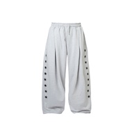 HADES Void Drifter Pants - Genuine HADES Brand - Unisex long crab leg Pants