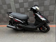 【貳輪嶼車業-新北中和】2006年YAMAHA GTR125 #631  18歲低利分期