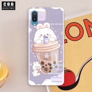 SAMSUNG A02 Case - Casing hp - Softcase Case hp SAMSUNG A02 - Casing hp - Softcase - Case hp SAMSUNG