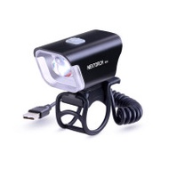 Nextorch B20 專業單車燈 香港行貨 | 800流明 | 160度廣角 | 防眩目 - 單車燈 線控開關 (不帶馬鞍包)