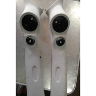 Toyota Camry 2007-2011 3 way Air Pillar Holder Tweeter + 3.5 ” MID