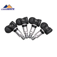 4PCS 433MHZ 01734809 TPMS Tire Pressure Sensor for  Coolray  EV450 EV500 EV Pro  Vision S1 X3