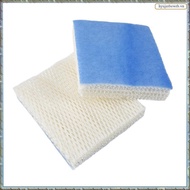 2PCS HFT600 Replacement Wicking Filter T for  Top Fill Tower Humidifier HEV615 & HEV620,Compare to P