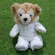 Duffy the Disney Bear Doll Wool Sheep Clothes Original - birthday gift
