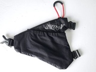 Inov-8 Mesh Pocket (Black | New with Tag)