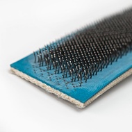 Gripper Strip for Hooking Tufting Frame 40 Inches Length Repair Tufting Sewing Frame for Punch Needl