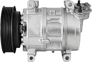 Car Engine Cooling Heating Compressors, A/C Compressor, For ASTON MARTIN, For DB9 2004- AC Air Condi