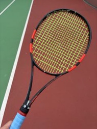 Babolat Pure Strike 網球拍