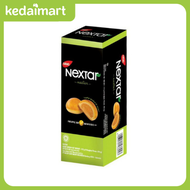 Nextar Nastar Pineapple Box Isi 8 x 11.25 Gram
