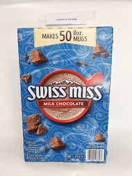 Bột cacao sữa swiss miss hot cocoa mix milk chocolate 1.95kg