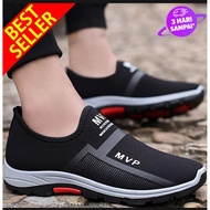 RPM_99 NEWEST Men's Casual MVP Slip-On Shoes MEN'S SHOES/