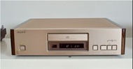 Sony CDP R1 純CD轉盤