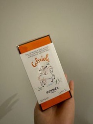Hermes 愛馬仕 香水 BB 寶寶 香水