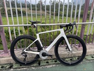 Chapter 2 KoKo Size54 Ultegra r8170 12s di2 power meter