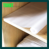 TRHNT Sunshine 1x Mooie Antislip Lade Mat Plank Liner Kast Pad Rubber Keuken Schoonmaken Tool EHTER