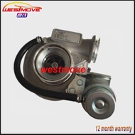 HE221W turbo 3782370 turbocharger for Cummins engine : ISDE4